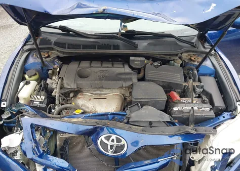 2011 Toyota Camry Le z USA, uszkodzony, nr VIN 4T1BF3EK4BU707127